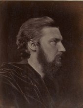 Lord Brownlow; Ronald Ruthven Leslie-Melville, Scottish,1835 - 1906, England; 1860s; Albumen silver print