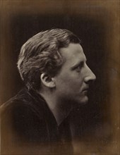 Josceline Amherst; Ronald Ruthven Leslie-Melville, Scottish,1835 - 1906, England; 1860s; Albumen silver print