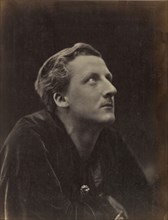 Honorable Josceline Amherst; Ronald Ruthven Leslie-Melville, Scottish,1835 - 1906, England; 1860s; Albumen silver print