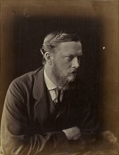 Earl of Morley; Ronald Ruthven Leslie-Melville, Scottish,1835 - 1906, England; 1860s; Albumen silver print