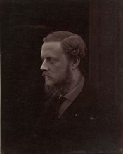 Earl of Morley; Ronald Ruthven Leslie-Melville, Scottish,1835 - 1906, England; 1860s; Albumen silver print