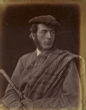 Edward Ross; Ronald Ruthven Leslie-Melville, Scottish,1835 - 1906, England; 1860s; Albumen silver print