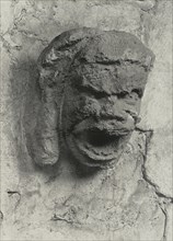Ely Cathedral: A Grotesque; Frederick H. Evans, British, 1853 - 1943, negative 1897; publish October 1903; Halftone print