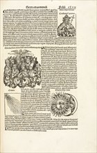Folium CLVII, Registrum huius operis libri cronicarum cu, m, figuris et ymagi, nibus ab inicio mundi, Pleydenwurff, Wilhelm