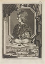 F. Poggi, Histoire du Concile de Constance: tirée principalement d'auteurs qui ont assisté au concile, Lenfant, Jacques, 1661