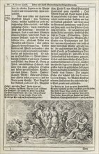 Vol. 2 L'Academia todesca della architectura, scultura and pittura, oder, Teutsche Academie der Edlen Bau- Bild- und Mahlerey