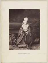 Dames turques en ville, photographs of the Ottoman Empire and the Republic of Turkey, Views