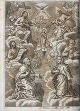 Opusculum theophilosophicum de principata, seu antelatione marianae gratiae, Opusculum theophilosophicum de principata