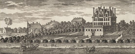Suecia antiqua et hodierna, Suecia antiqua et hodierna, 1667-1716