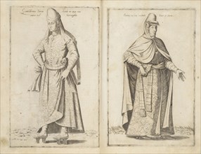 fatti nella Turchia, di Nicolo de'Nicolai del Delfinato, signor d'Arfeuilla, cameriere, and geografo ordinario del Re di Francia