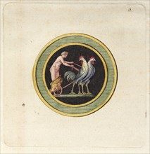Veneres uti observantur in gemmis antiquis, Hancarville, Pierre d', 1719-1805, s.n., after 1771