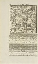Page 470 Georgii Agricolae De re metallica: libri XII. Quibus officia, instrumenta, machinae, ac omnia deni, que, ad metallicam