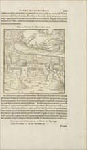 Page 453 Georgii Agricolae De re metallica: libri XII. Quibus officia, instrumenta, machinae, ac omnia deni, que, ad metallicam