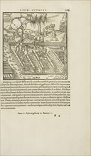 Page 283 Georgii Agricolae De re metallica: libri XII. Quibus officia, instrumenta, machinae, ac omnia deni, que, ad metallicam
