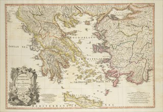 The antiqvities of Athens, 1762-1816