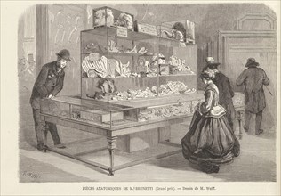 L'Exposition universelle de 1867 illustree, 1868