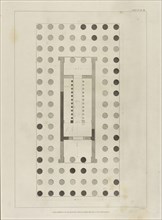 Chapter 4, plate 3, The antiquities of Magna Graecia, Watts, Richard, Wilkins, William, 1778-1839, Engraving, 1807