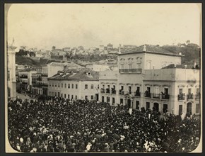 Abolition of slavery by Princess Isabel, Gilberto Ferrez collection of photographs of nineteenth-century Brazil, Ferrez, Marc