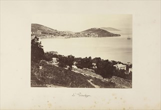 Les Îles des Princes, photographs of the Ottoman Empire and the Republic of Turkey, Kargopoulo