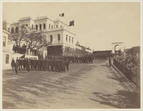 photograph of the Ottoman Empire and the Republic of Turkey