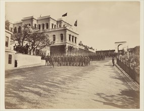 photograph of the Ottoman Empire and the Republic of Turkey