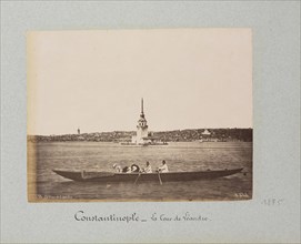 collection of photographs of the Ottoman Empire and the Republic of Turkey