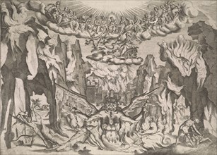 Hell, Alfiano, Epifanio d', ca. 1592