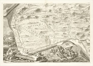 Topographia Paestana, Paesti, qvod Posidoniam etiam dixere, rvdera, Marra, Francesco la, 1784