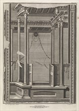 Delle antichità di Ercolano, Delle antichità di Ercolano, Gaultier, 1757-1792