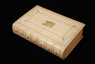 Boekhandel van het weeshuis (printer), BRISSONIUS, BARNABAS. Barnabae Brissonii the verborum quae ius pertinent significatione