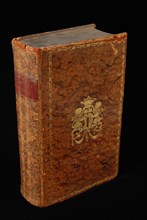 Luchtmans, Samuelem et Joannem (printer), EUTROPIUS. Eutropii breviarium historiae romanae, old printed book information form