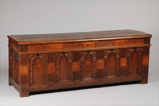 Oak box, coffin cupboard furniture furniture interior design oak wood moor oak rosewood plywood ebony wood, chest with corks