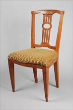Elbow chair, chair furniture furniture interior design wood elm wood velvet, Green velor upholstery rejuvenated legs front legs