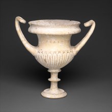 Kantharos (Drinking Cup), 310/280 BC, Greek, Apulia, Italy, probably made in Canosa, said to have