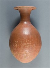 Vessel, Late Second Intermediate Period–Early New Kingdom, Dynasty 17–18 (about 1600–1425 BC),