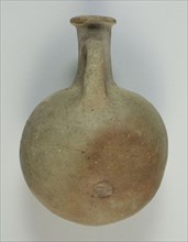 Vessel, New Kingdom (?), Dynasty 18–20 (about 1550 BC–1069 BC), Egyptian, Egypt, Ceramic, 14 × 8.9