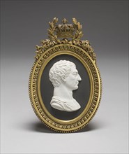 George Washington, c. 1790, Wedgwood Manufactory, England, founded 1759, After a medal designed by