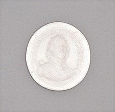 Cameo with Portrait of Oliver Cromwell, Late 18th century, Wedgwood Manufactory, England, founded