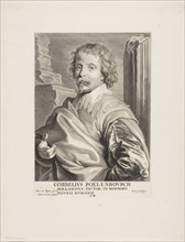 Cornelis van Poelenburch, 1630/45, Pieter de Jode II (Flemish, 1606–c. 1674), after Anthony van