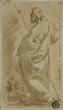 Saint James Major, n.d., After Francesco Mazzola, called Parmigianino, Italian, 1503-1540, Italy,