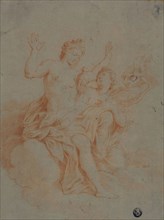 Psyche Presenting the Phial of Water to Venus, 18th century, After Raffaello Sanzio, called