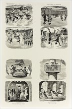 High and Low Water from George Cruikshank’s Steel Etchings to The Comic Almanacks: 1835-1853 (top