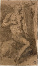 Saint Lawrence, c. 1611, Jacopo Negretti, called Palma il Giovane, Italian, c. 1548-1628, Italy,