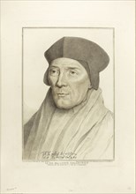 John Fisher, Évêque de Rochester, November 1, 1793, Francesco Bartolozzi (Italian, 1727-1815),