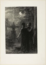 Beatrice and Benedict, Act I: Nocturne, from Hector Berlioz’s Opera Beatrice and Benedict (1862), c