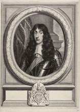 The Duke of Gloucester (Henry Stuart), n.d., Cornelis van Dalen II, Dutch, seventeenth century,