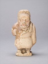 Dwarf, Tang dynasty (618–906), China, Earthenware