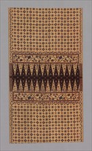 Kain Sarong (Skirt), 1893, Indonesia, Java, Java, Batik dyed, 182.7 x 102 cm (71 7/8 x 40 1/8 in.)
