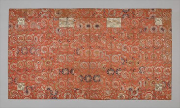 Kesa, late Edo period (1789–1868), early 19th century, Japan, Japan