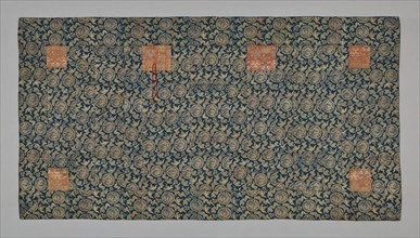 Kesa, Edo period (1615–1868), late 18th century, Japan, Japan